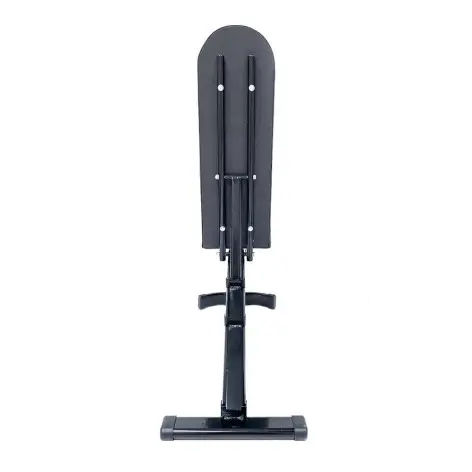 Banc de musculation réglable et pliable - vue 7