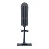 Banc de musculation réglable et pliable - vue 7
