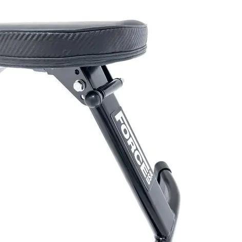 Banc de musculation réglable et pliable - vue 8