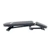 Banc de musculation réglable et pliable - vue 6