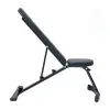 Banc de musculation réglable et pliable - vue 3