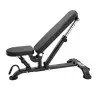 Banc de musculation multi-positions - vue 3