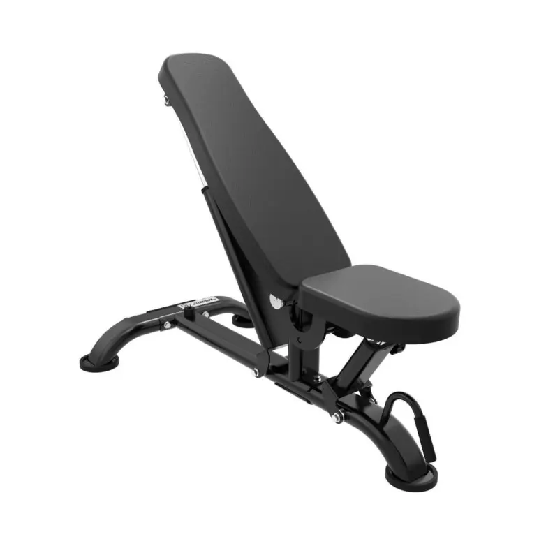 Banc de musculation multi-positions