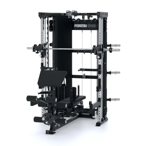 Banc de musculation polyvalent - vue 7