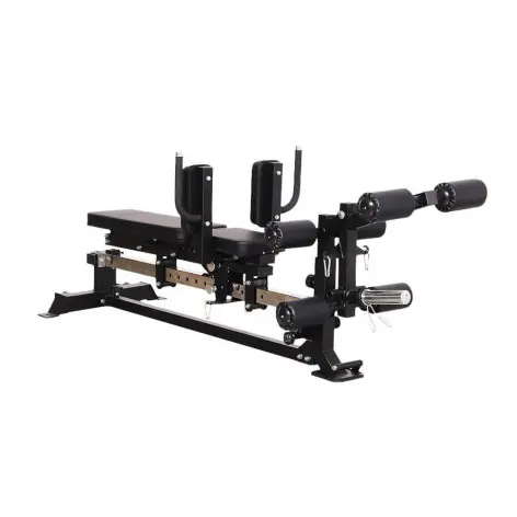 Banc de musculation polyvalent - vue 4