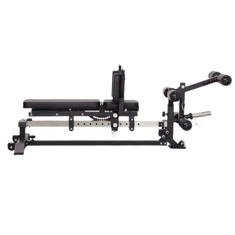 Banc de musculation polyvalent - vue 2