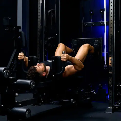 Banc de musculation polyvalent - vue 10