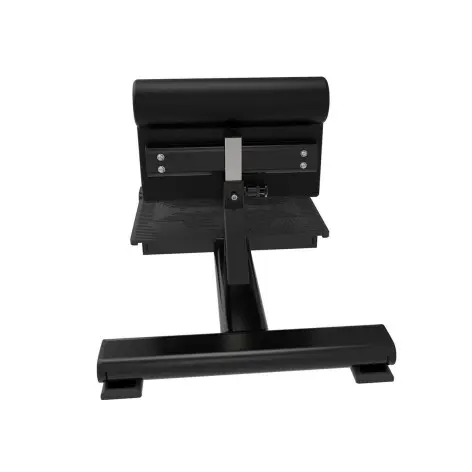 Banc sissy squat pro - vue 5