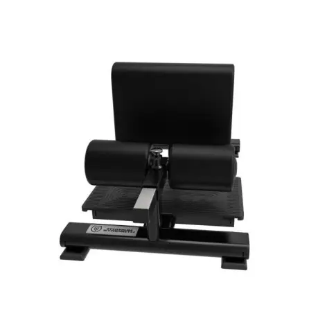 Banc sissy squat pro - vue 2