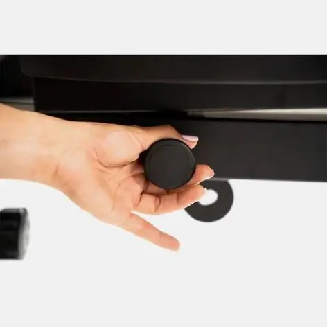 Banc de musculation avec pupitre biceps et option leg curl leg extension - vue 11