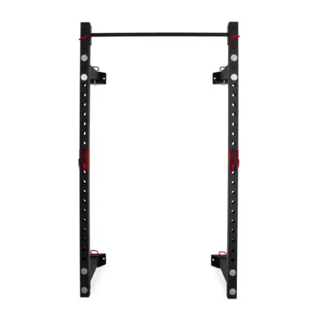 Half rack mural et pliable - vue 2