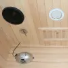 Sauna 1 personne - vue 21