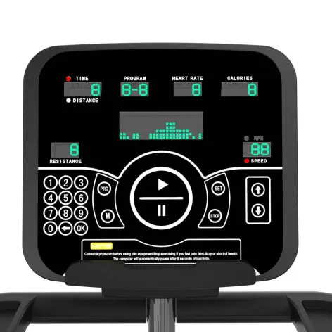 Stair Master professionnel pour salle de sport - vue 6