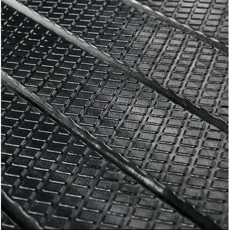 Tapis de course incurvé avec résistance réglable - vue 11