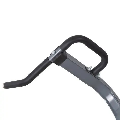 Chaise romaine polyvalente - vue 4