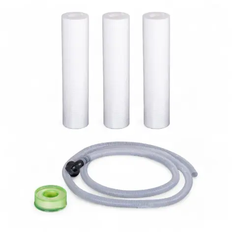 Bain gonflable par thérapie par le froid - vue 12