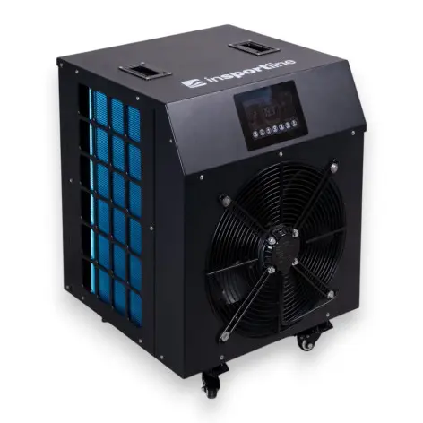 Bain gonflable par thérapie par le froid - vue 5