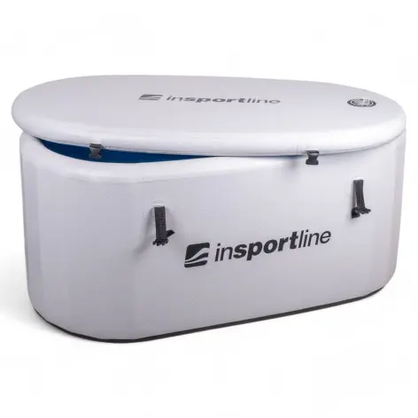 Bain gonflable par thérapie par le froid - vue 4