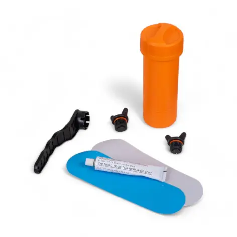 Bain gonflable par thérapie par le froid et le chaud - vue 13