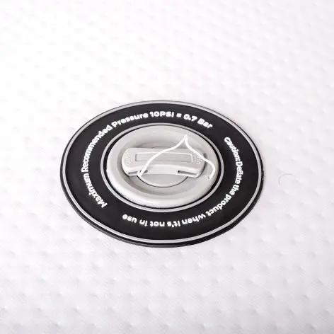 Bain gonflable par thérapie par le froid et le chaud - vue 8