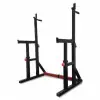 Squat et dip stand - vue 2