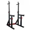 Squat et dip stand - vue 3