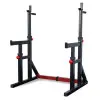 Squat et dip stand
