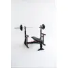 Squat et dip stand - vue 13