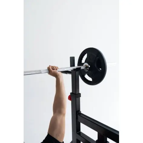 Squat et dip stand - vue 12
