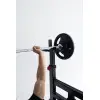 Squat et dip stand - vue 12