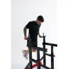 Squat et dip stand - vue 10