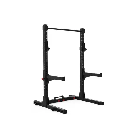 Half rack pliable - vue 2