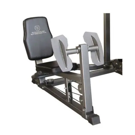 Multi-gym station - vue 2