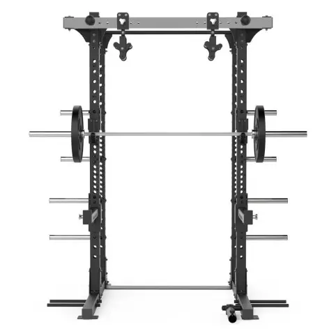 Rack à squat - vue 5