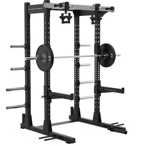 Rack à squat - vue 4