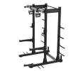 Rack à squat - vue 3