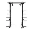 Rack à squat - vue 2