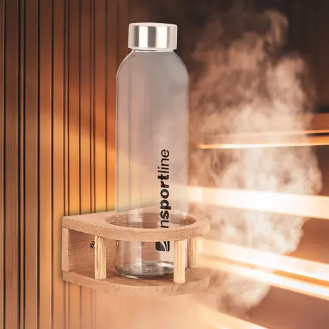 Porte-bouteille pour sauna - vue 4