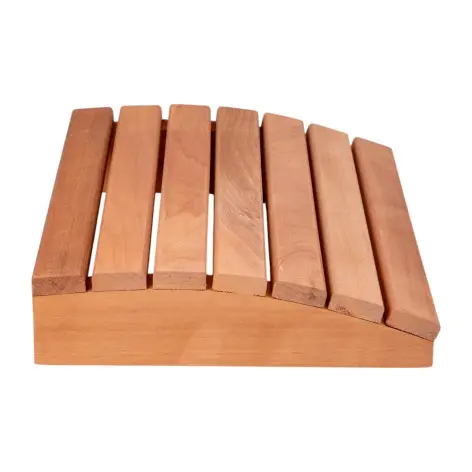 Appui-tête pour sauna - vue 3