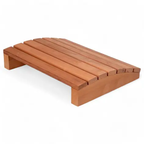 Appui-tête pour sauna - vue 2