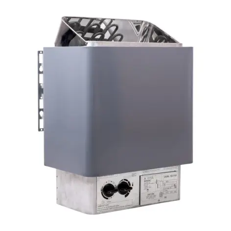 Chauffage électrique - vue 2