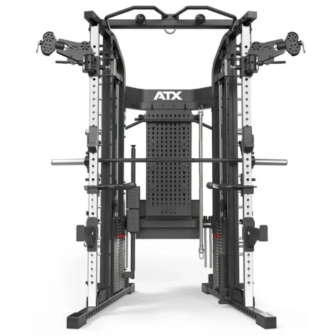 Station multipress à poulie double ATX monster 2.0 - vue 6