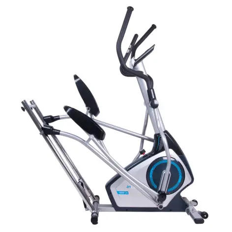 Appareil cardio-training pliable