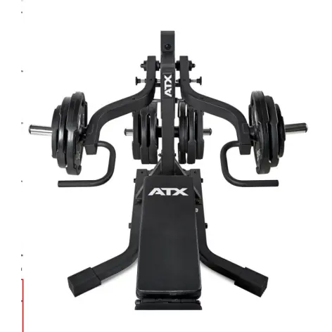 Banc à levier pas cher - vue 6