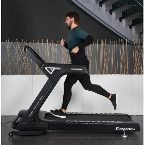 Tapis de course Gardian G8 - vue 7