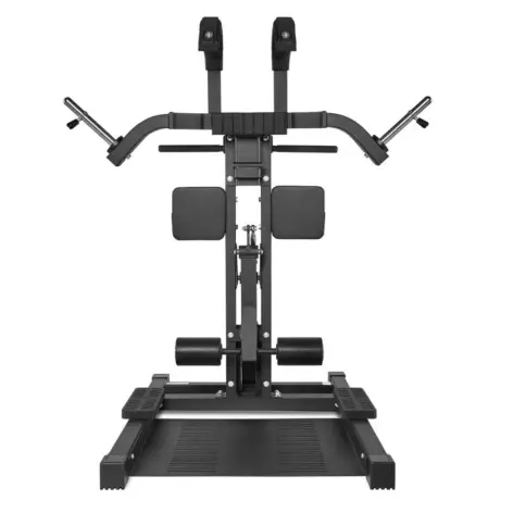 Station leg master ATX - vue 4