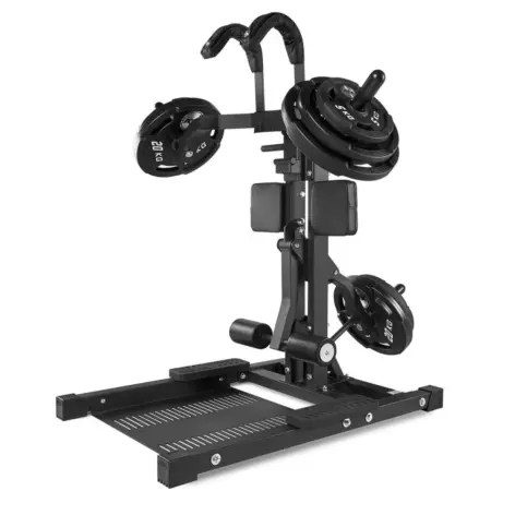 Station leg master ATX - vue 2