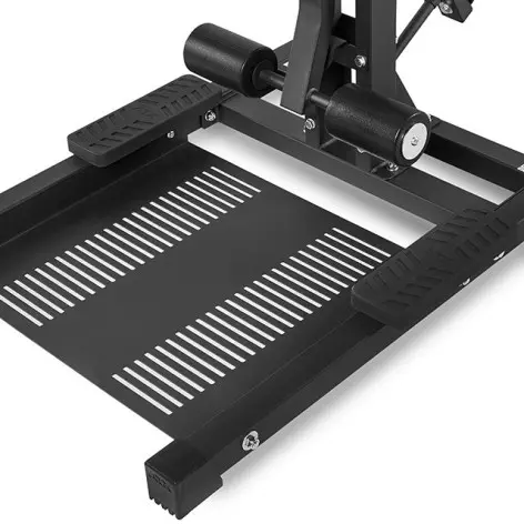 Station leg master ATX - vue 10