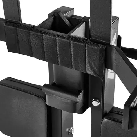 Station leg master ATX - vue 12