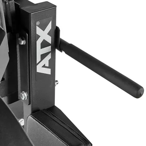 Station leg master ATX - vue 11